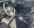 Сірий Мазда СХ-3, об'ємом двигуна 2 л та пробігом 153 тис. км за 16550 $, фото 17 на Automoto.ua