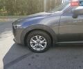 Сірий Мазда СХ-3, об'ємом двигуна 2 л та пробігом 98 тис. км за 18500 $, фото 3 на Automoto.ua