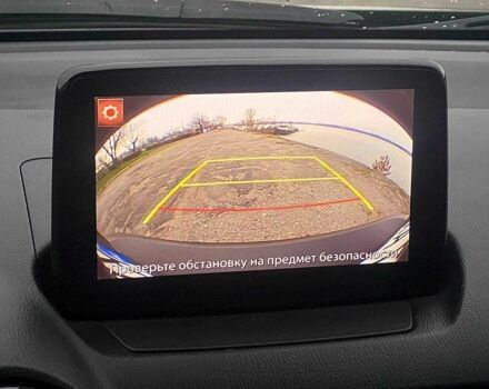 Серый Мазда СХ-3, объемом двигателя 2 л и пробегом 41 тыс. км за 15700 $, фото 16 на Automoto.ua