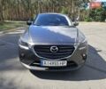 Сірий Мазда СХ-3, об'ємом двигуна 2 л та пробігом 98 тис. км за 18500 $, фото 1 на Automoto.ua