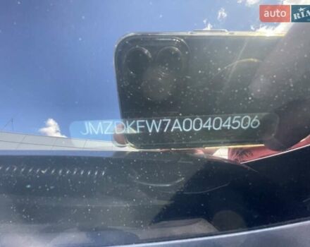 Сірий Мазда СХ-3, об'ємом двигуна 2 л та пробігом 153 тис. км за 16550 $, фото 18 на Automoto.ua