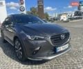 Сірий Мазда СХ-3, об'ємом двигуна 2 л та пробігом 153 тис. км за 16550 $, фото 2 на Automoto.ua