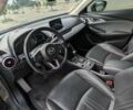 Серый Мазда СХ-3, объемом двигателя 2 л и пробегом 113 тыс. км за 17500 $, фото 7 на Automoto.ua