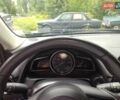 Серый Мазда СХ-3, объемом двигателя 2 л и пробегом 96 тыс. км за 17200 $, фото 5 на Automoto.ua