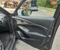 Сірий Мазда СХ-3, об'ємом двигуна 2 л та пробігом 98 тис. км за 18500 $, фото 19 на Automoto.ua
