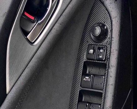 Серый Мазда СХ-3, объемом двигателя 2 л и пробегом 41 тыс. км за 15700 $, фото 18 на Automoto.ua