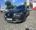 Сірий Мазда СХ-3, об'ємом двигуна 2 л та пробігом 153 тис. км за 16550 $, фото 13 на Automoto.ua