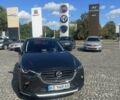 Сірий Мазда СХ-3, об'ємом двигуна 2 л та пробігом 153 тис. км за 16550 $, фото 31 на Automoto.ua