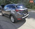 Сірий Мазда СХ-3, об'ємом двигуна 2 л та пробігом 98 тис. км за 18500 $, фото 5 на Automoto.ua