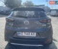 Сірий Мазда СХ-3, об'ємом двигуна 2 л та пробігом 153 тис. км за 16550 $, фото 3 на Automoto.ua
