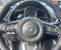Сірий Мазда СХ-3, об'ємом двигуна 2 л та пробігом 153 тис. км за 16550 $, фото 12 на Automoto.ua