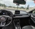 Серый Мазда СХ-3, объемом двигателя 2 л и пробегом 113 тыс. км за 17500 $, фото 1 на Automoto.ua