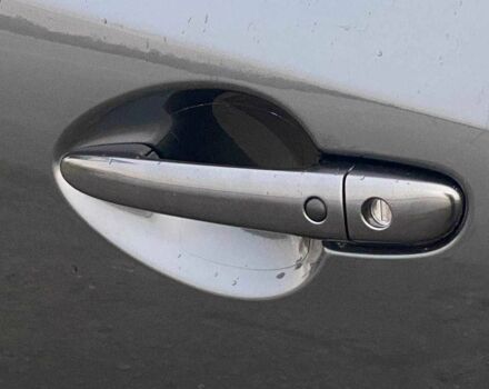 Серый Мазда СХ-3, объемом двигателя 2 л и пробегом 41 тыс. км за 15700 $, фото 8 на Automoto.ua