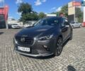Сірий Мазда СХ-3, об'ємом двигуна 2 л та пробігом 153 тис. км за 16550 $, фото 4 на Automoto.ua
