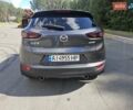 Сірий Мазда СХ-3, об'ємом двигуна 2 л та пробігом 98 тис. км за 18500 $, фото 6 на Automoto.ua