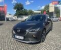Сірий Мазда СХ-3, об'ємом двигуна 2 л та пробігом 153 тис. км за 16550 $, фото 6 на Automoto.ua