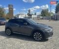 Сірий Мазда СХ-3, об'ємом двигуна 2 л та пробігом 153 тис. км за 16550 $, фото 5 на Automoto.ua
