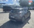 Сірий Мазда СХ-3, об'ємом двигуна 2 л та пробігом 153 тис. км за 16550 $, фото 11 на Automoto.ua