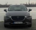Серый Мазда СХ-3, объемом двигателя 2 л и пробегом 41 тыс. км за 15700 $, фото 2 на Automoto.ua