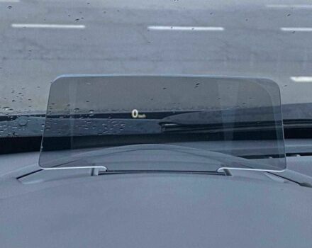 Серый Мазда СХ-3, объемом двигателя 2 л и пробегом 41 тыс. км за 15700 $, фото 10 на Automoto.ua