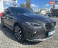 Сірий Мазда СХ-3, об'ємом двигуна 2 л та пробігом 153 тис. км за 16550 $, фото 33 на Automoto.ua