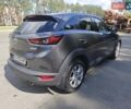 Сірий Мазда СХ-3, об'ємом двигуна 2 л та пробігом 98 тис. км за 18500 $, фото 8 на Automoto.ua