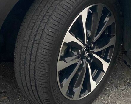 Серый Мазда СХ-3, объемом двигателя 2 л и пробегом 41 тыс. км за 15700 $, фото 9 на Automoto.ua