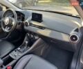 Серый Мазда СХ-3, объемом двигателя 2 л и пробегом 61 тыс. км за 17200 $, фото 56 на Automoto.ua