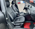 Серый Мазда СХ-3, объемом двигателя 2 л и пробегом 122 тыс. км за 12800 $, фото 13 на Automoto.ua