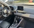Серый Мазда СХ-3, объемом двигателя 2 л и пробегом 61 тыс. км за 17200 $, фото 57 на Automoto.ua