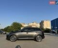 Серый Мазда СХ-3, объемом двигателя 2 л и пробегом 61 тыс. км за 17200 $, фото 5 на Automoto.ua