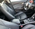 Серый Мазда СХ-3, объемом двигателя 2 л и пробегом 61 тыс. км за 17200 $, фото 55 на Automoto.ua