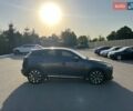 Серый Мазда СХ-3, объемом двигателя 2 л и пробегом 61 тыс. км за 17200 $, фото 10 на Automoto.ua