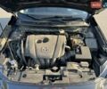 Серый Мазда СХ-3, объемом двигателя 2 л и пробегом 61 тыс. км за 17200 $, фото 59 на Automoto.ua