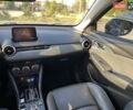 Серый Мазда СХ-3, объемом двигателя 2 л и пробегом 61 тыс. км за 17200 $, фото 48 на Automoto.ua
