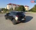 Серый Мазда СХ-3, объемом двигателя 2 л и пробегом 61 тыс. км за 17200 $, фото 15 на Automoto.ua