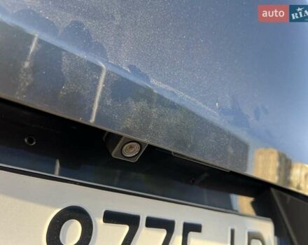 Серый Мазда СХ-3, объемом двигателя 2 л и пробегом 61 тыс. км за 17200 $, фото 14 на Automoto.ua