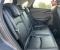 Серый Мазда СХ-3, объемом двигателя 2 л и пробегом 61 тыс. км за 17200 $, фото 52 на Automoto.ua