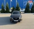 Серый Мазда СХ-3, объемом двигателя 2 л и пробегом 61 тыс. км за 17200 $, фото 7 на Automoto.ua