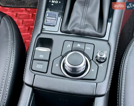 Серый Мазда СХ-3, объемом двигателя 2 л и пробегом 122 тыс. км за 12800 $, фото 21 на Automoto.ua