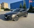 Серый Мазда СХ-3, объемом двигателя 2 л и пробегом 61 тыс. км за 17200 $, фото 1 на Automoto.ua