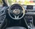 Серый Мазда СХ-3, объемом двигателя 2 л и пробегом 61 тыс. км за 17200 $, фото 49 на Automoto.ua