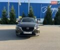 Серый Мазда СХ-3, объемом двигателя 2 л и пробегом 61 тыс. км за 17200 $, фото 8 на Automoto.ua