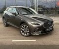 Серый Мазда СХ-3, объемом двигателя 2 л и пробегом 22 тыс. км за 22044 $, фото 14 на Automoto.ua