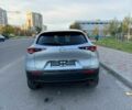 Серый Мазда СХ-3, объемом двигателя 2.5 л и пробегом 25 тыс. км за 20300 $, фото 5 на Automoto.ua