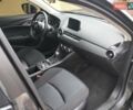 Сірий Мазда СХ-3, об'ємом двигуна 2 л та пробігом 27 тис. км за 17700 $, фото 8 на Automoto.ua