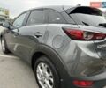 Сірий Мазда СХ-3, об'ємом двигуна 2 л та пробігом 113 тис. км за 18900 $, фото 10 на Automoto.ua