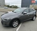 Сірий Мазда СХ-3, об'ємом двигуна 2 л та пробігом 113 тис. км за 18900 $, фото 16 на Automoto.ua
