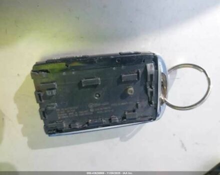 Сірий Мазда СХ-3, об'ємом двигуна 2.5 л та пробігом 98 тис. км за 4500 $, фото 10 на Automoto.ua