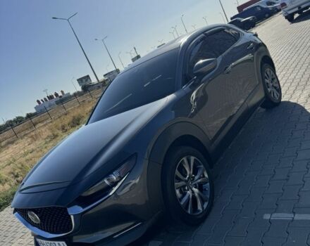 Мазда СХ-3 2020 у Одесі на Automoto.ua Сірий Мазда СХ-3, об'ємом двигуна 2.5 л та пробігом 79 тис. км за 20900 $, фото 5 на Automoto.ua